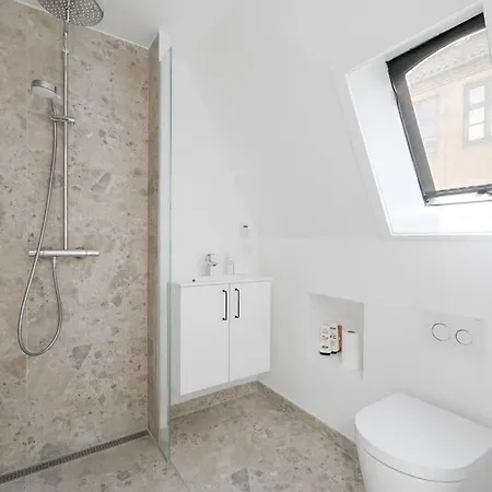 Charming And Stylish Apartment Next To Nyhavn *