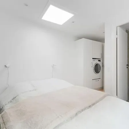 Appartement Charming And Stylish Apartment Next To Nyhavn