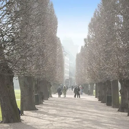 Charming And Stylish Apartment Next To Nyhavn Appartement *