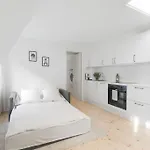 Charming And Stylish Apartment Next To Nyhavn Kopenhag
