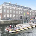 Charming And Stylish Apartment Next To Nyhavn Kopenhag