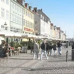 Charming And Stylish Apartment Next To Nyhavn Daire *