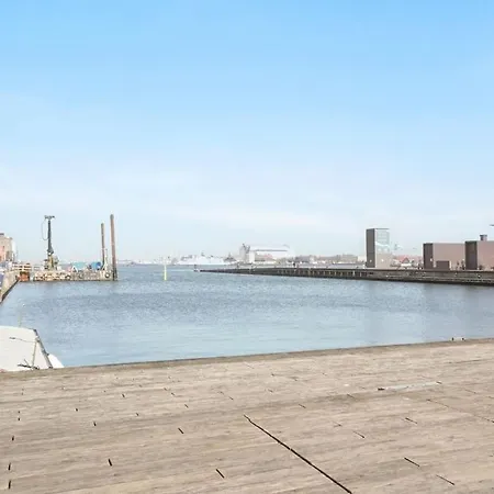 Charming And Stylish Apartment Next To Nyhavn