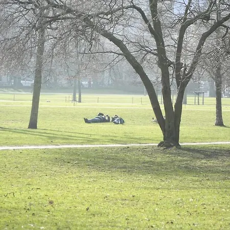 Charming And Stylish Apartment Next To Nyhavn * Kodaň