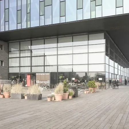 Apartamento Charming And Stylish Apartment Next To Nyhavn