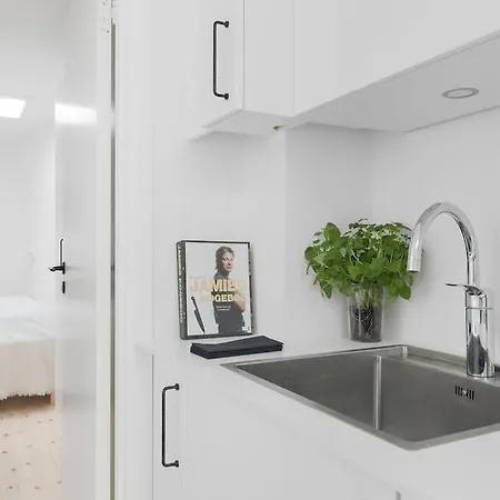 Charming And Stylish Apartment Next To Nyhavn