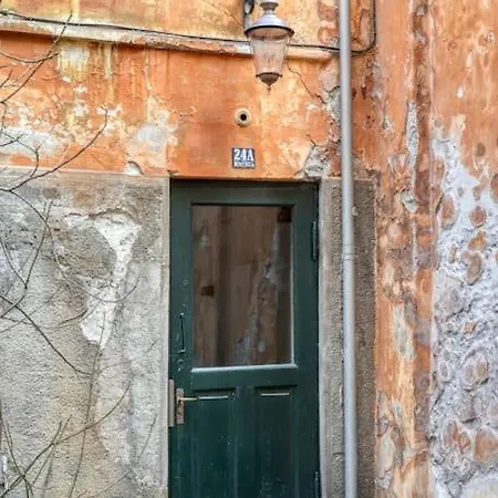 Apartmán Charming And Stylish Apartment Next To Nyhavn *