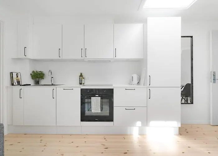 Charming And Stylish Apartment Next To Nyhavn * Kodaň