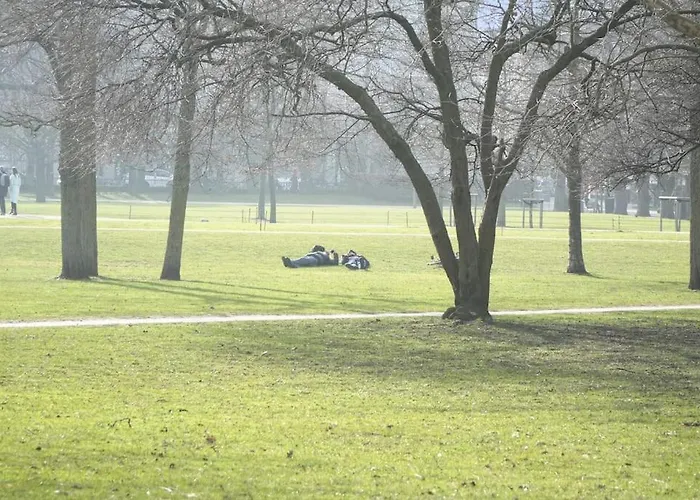 Charming And Stylish Apartment Next To Nyhavn * Kodaň