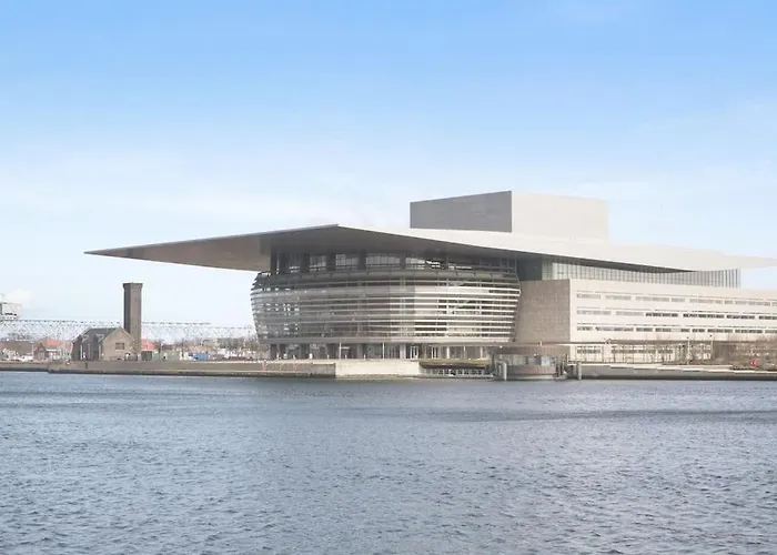 Charming And Stylish Apartment Next To Nyhavn * Koppenhága