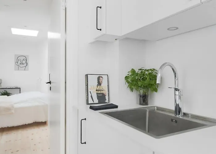 Charming And Stylish Apartment Next To Nyhavn