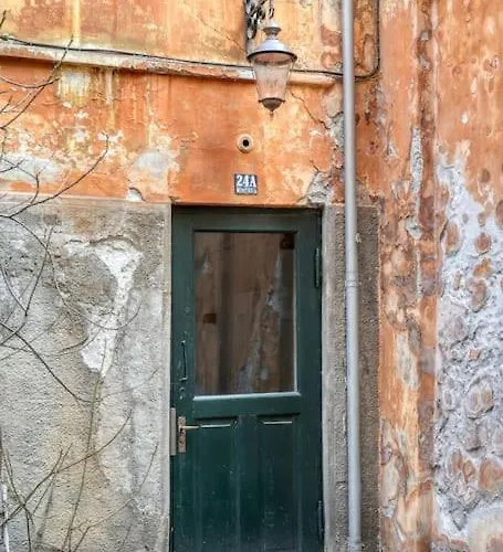 Apartman Charming And Stylish Apartment Next To Nyhavn *