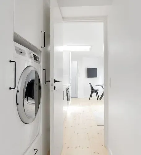 Charming And Stylish Apartment Next To Nyhavn Koppenhága