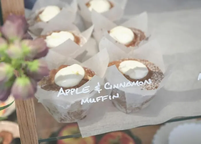 Apartmán Charming And Stylish Apartment Next To Nyhavn *