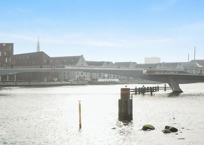 Charming And Stylish Apartment Next To Nyhavn