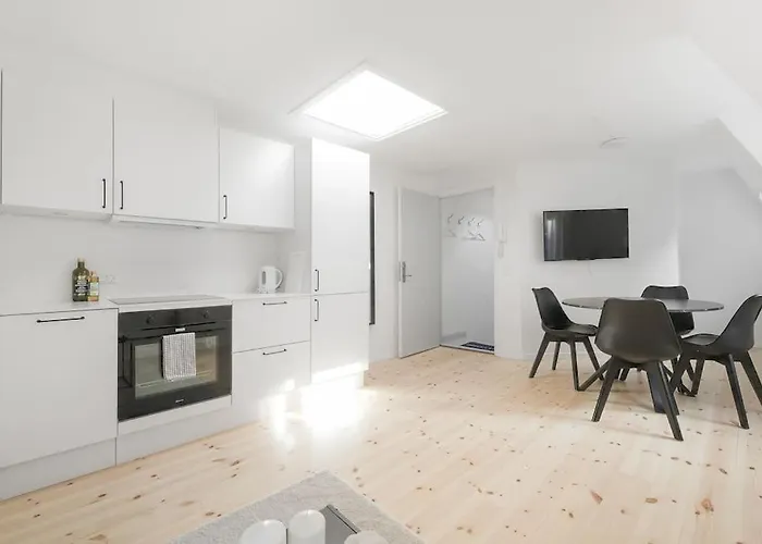 Charming And Stylish Apartment Next To Nyhavn Apartmán Kodaň