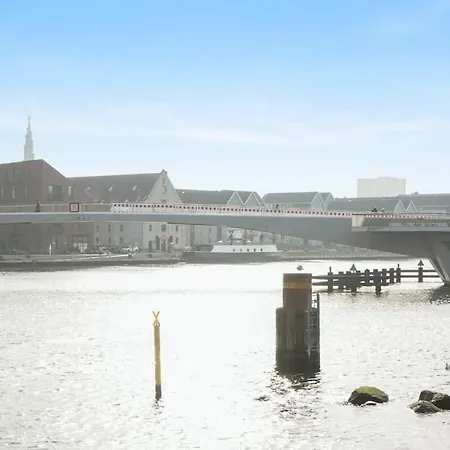 Charming And Stylish Apartment Next To Nyhavn